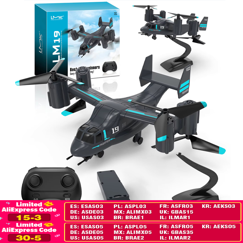 Rc Helicopter Case - LM19 Helikopter Drone Remote Control Kamera