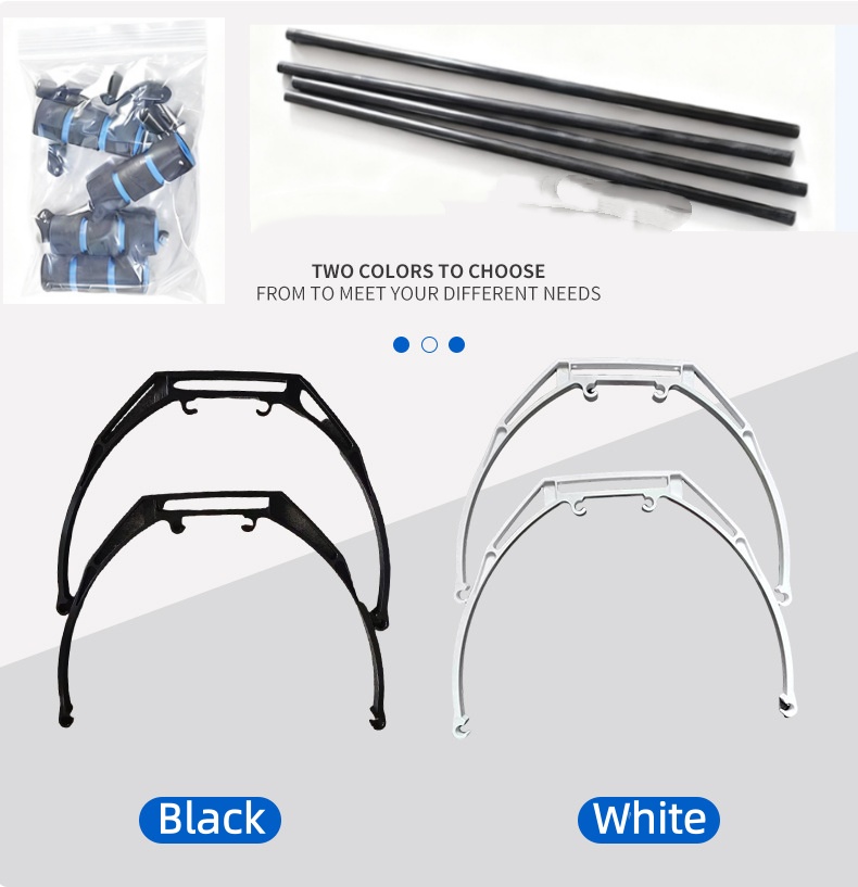 Braket Perpanjangan Roda Penda - Rc Helicopter Remote Control ulasan dan harga