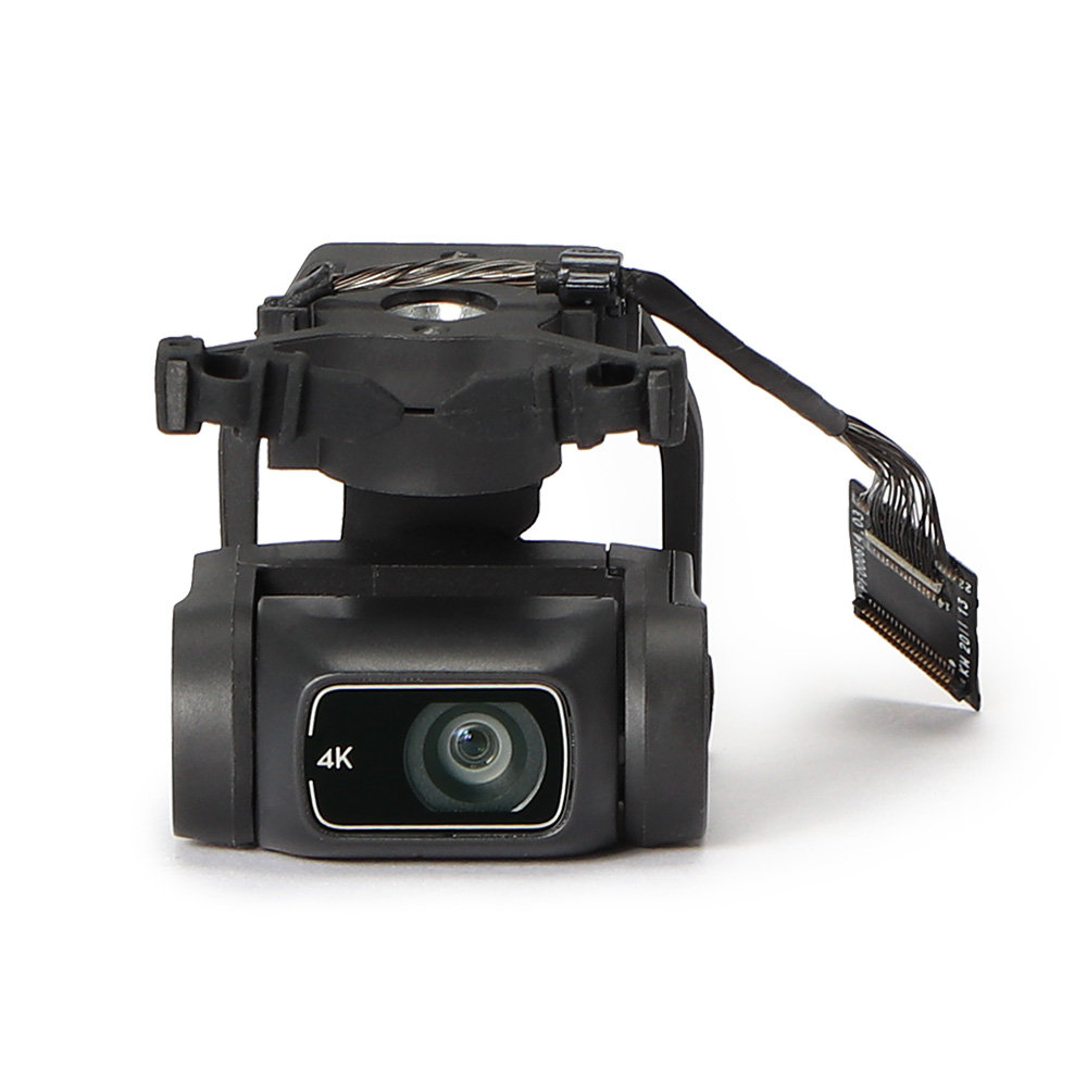 Rakitan Kamera Gimbal 4K Origi - Dji Drone Mini 4 Pro ulasan dan harga