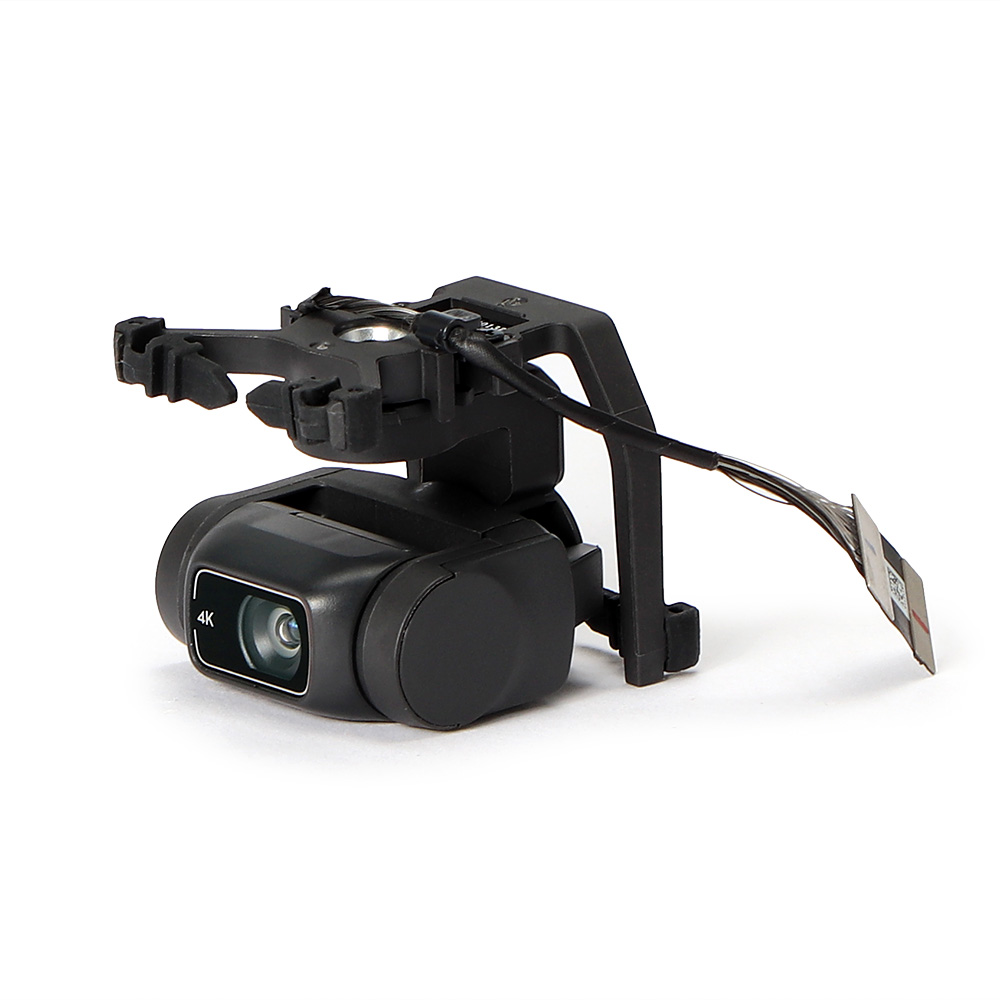 Rakitan Kamera Gimbal 4K Origi - Dji Drone Mini 4 Pro ulasan dan harga