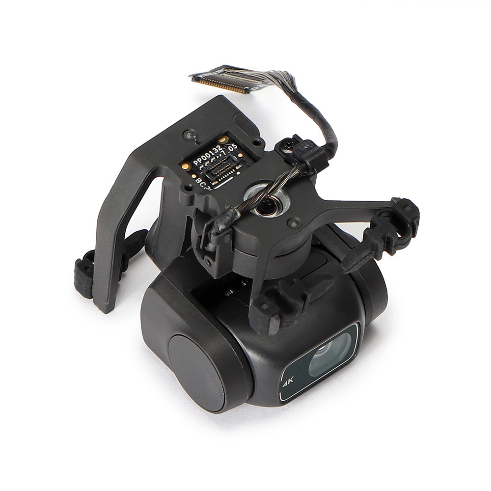Rakitan Kamera Gimbal 4K Origi - Dji Drone Mini 4 Pro ulasan dan harga