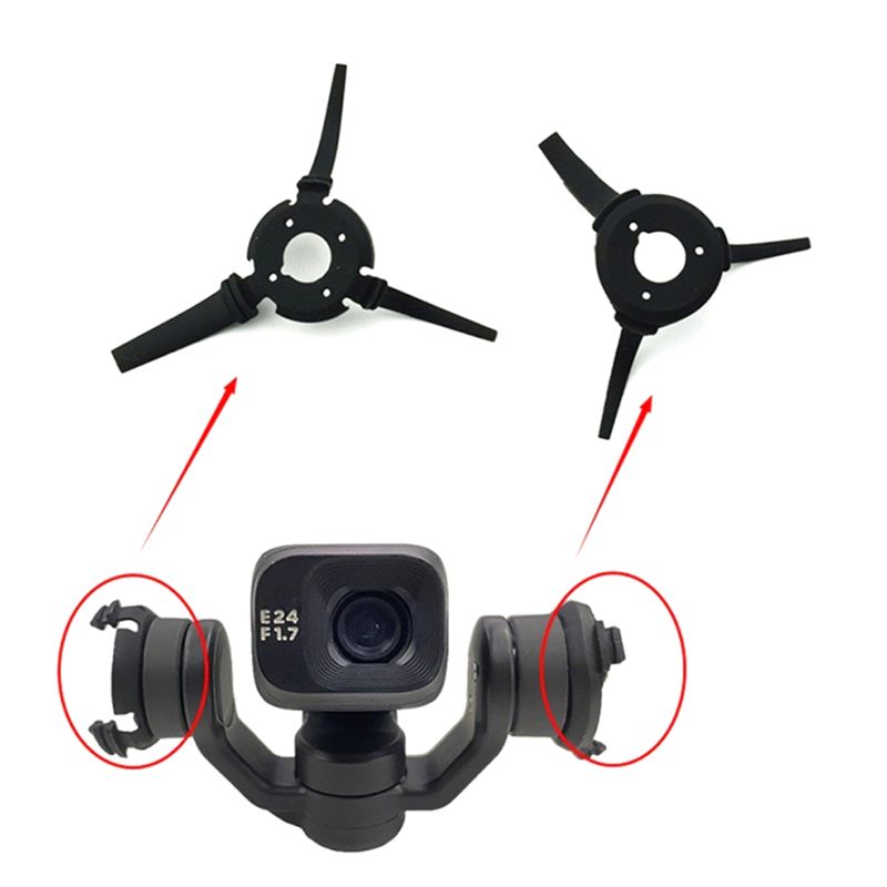 Peredam Getaran Kamera B31B un - Dji Drone Mini 3 ulasan dan harga