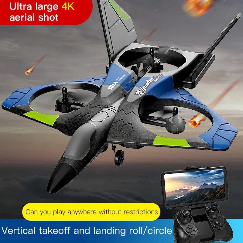V27 Drone RC dengan kamera ana - Rc Helicopter Case ulasan dan harga
