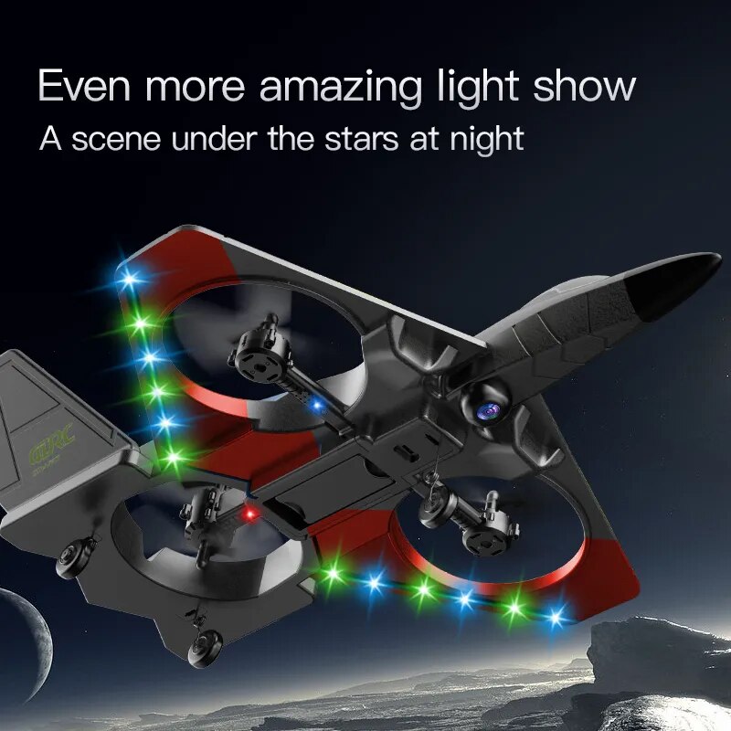 V27 Drone RC dengan kamera ana - Rc Helicopter Case ulasan dan harga