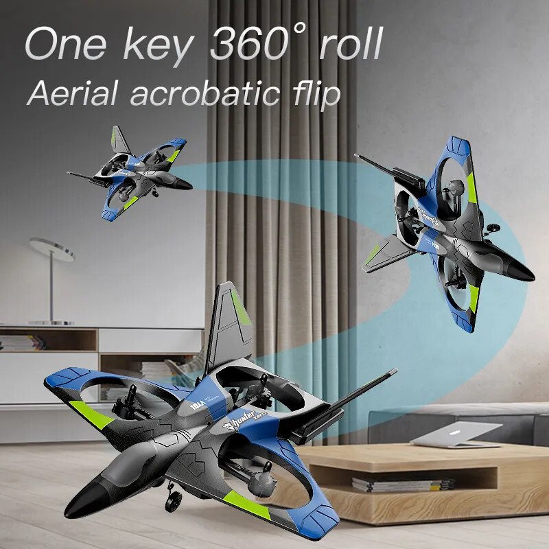 V27 Drone RC dengan kamera ana - Rc Helicopter Case ulasan dan harga