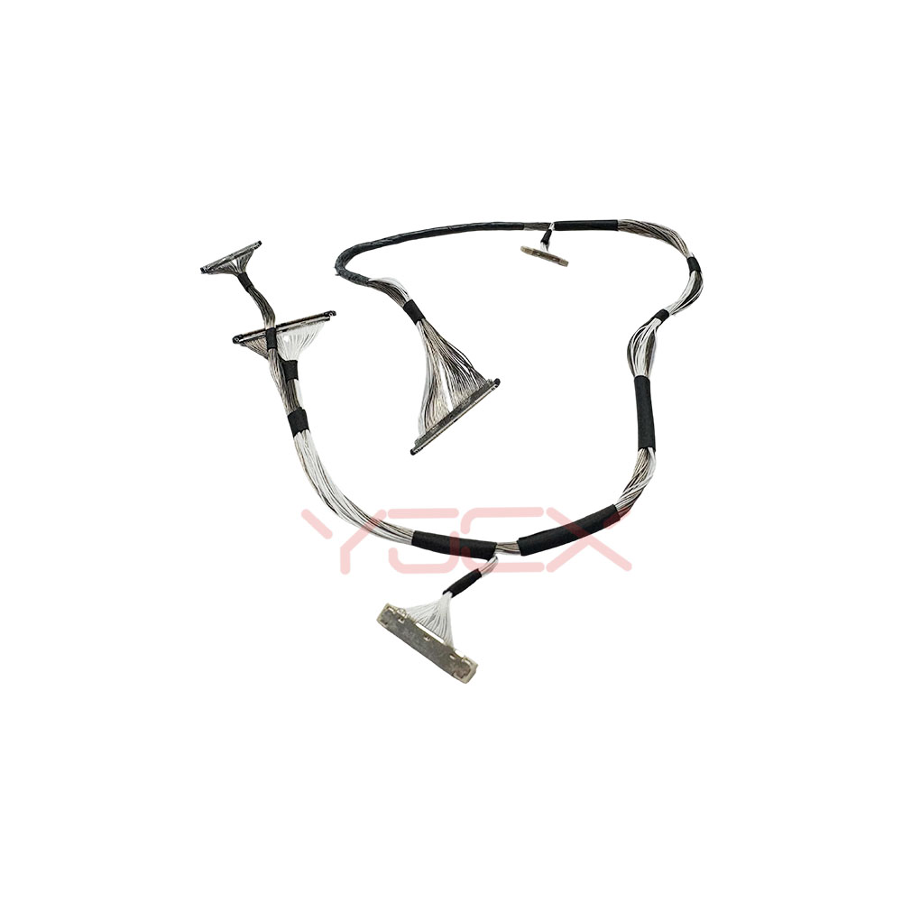 Kabel Sinyal Gimbal PTZ Baru u - Autel Drone Evo Max 4T ulasan dan harga