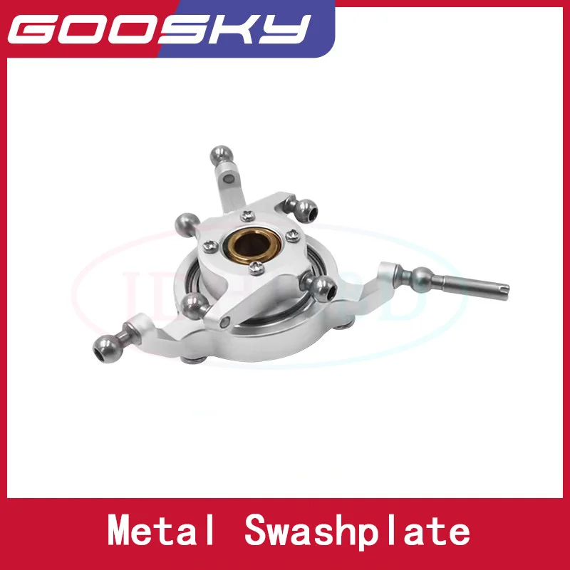 GOOSKY S2 suku cadang helikopt - Rc Helicopter Case ulasan dan harga