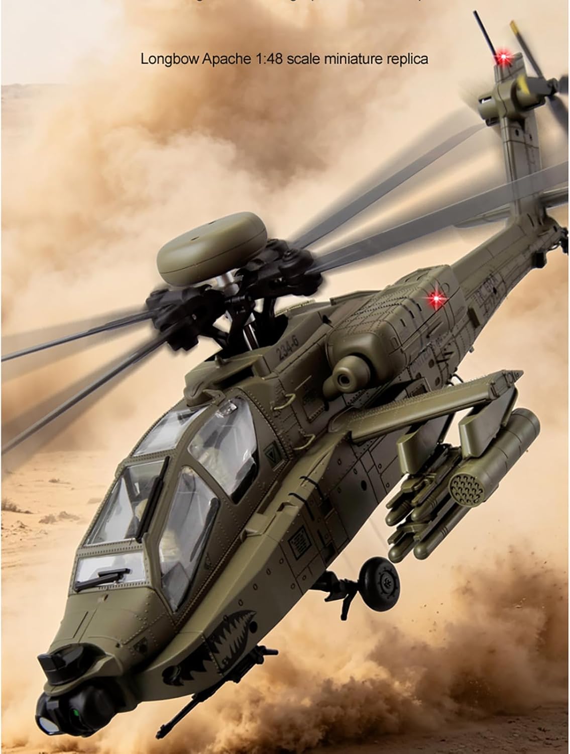 Helikopter Remote Control 310M - Rc Helicopter Case ulasan dan harga