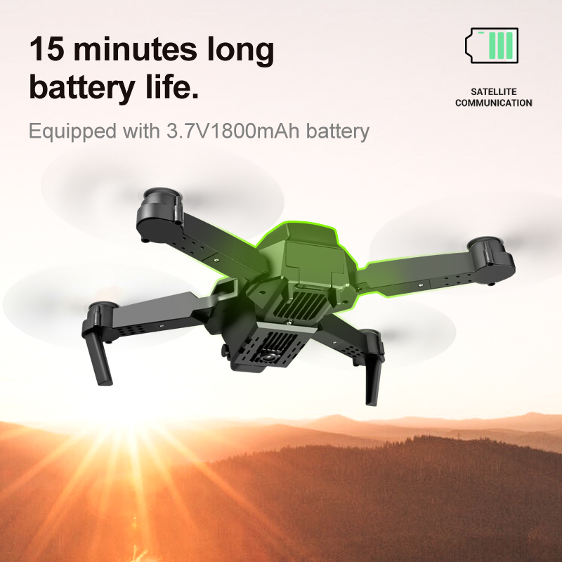 Drone Lipat Motor Tanpa Sikat  - Rc Helicopter Case ulasan dan harga