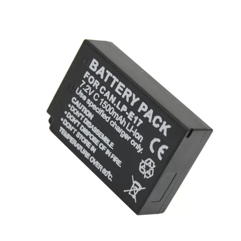 Baterai Lithium Ion Isi Ulang  - Canon Camera Eos R8 ulasan dan harga
