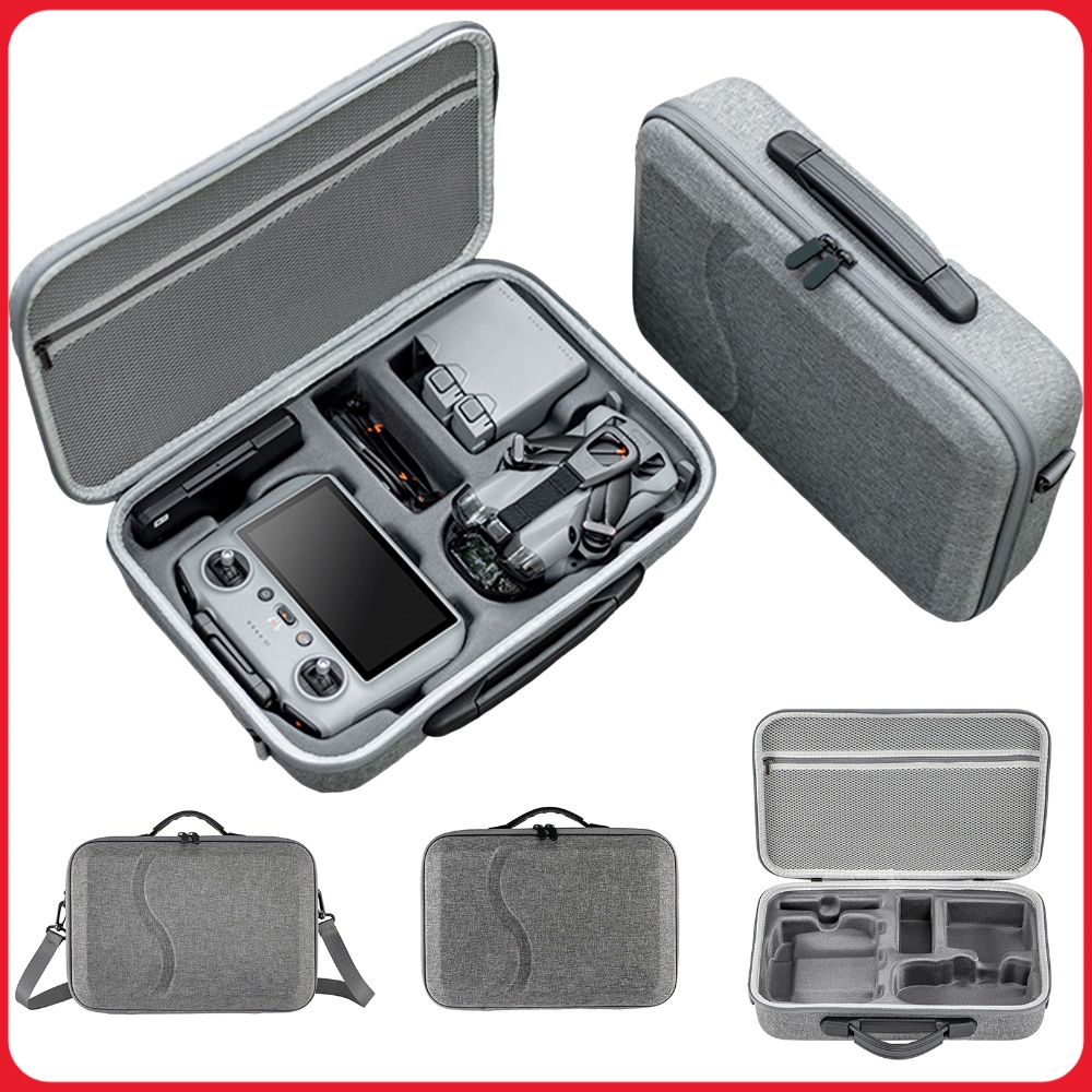 Tas Selempang Portabel dengan  - Rc Helicopter Bag ulasan dan harga