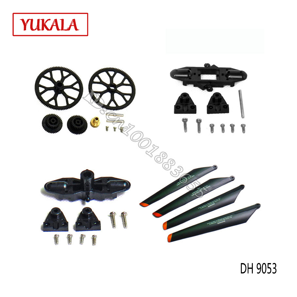 Gratis Pengiriman Grosir Set P - Rc Helicopter Blade ulasan dan harga