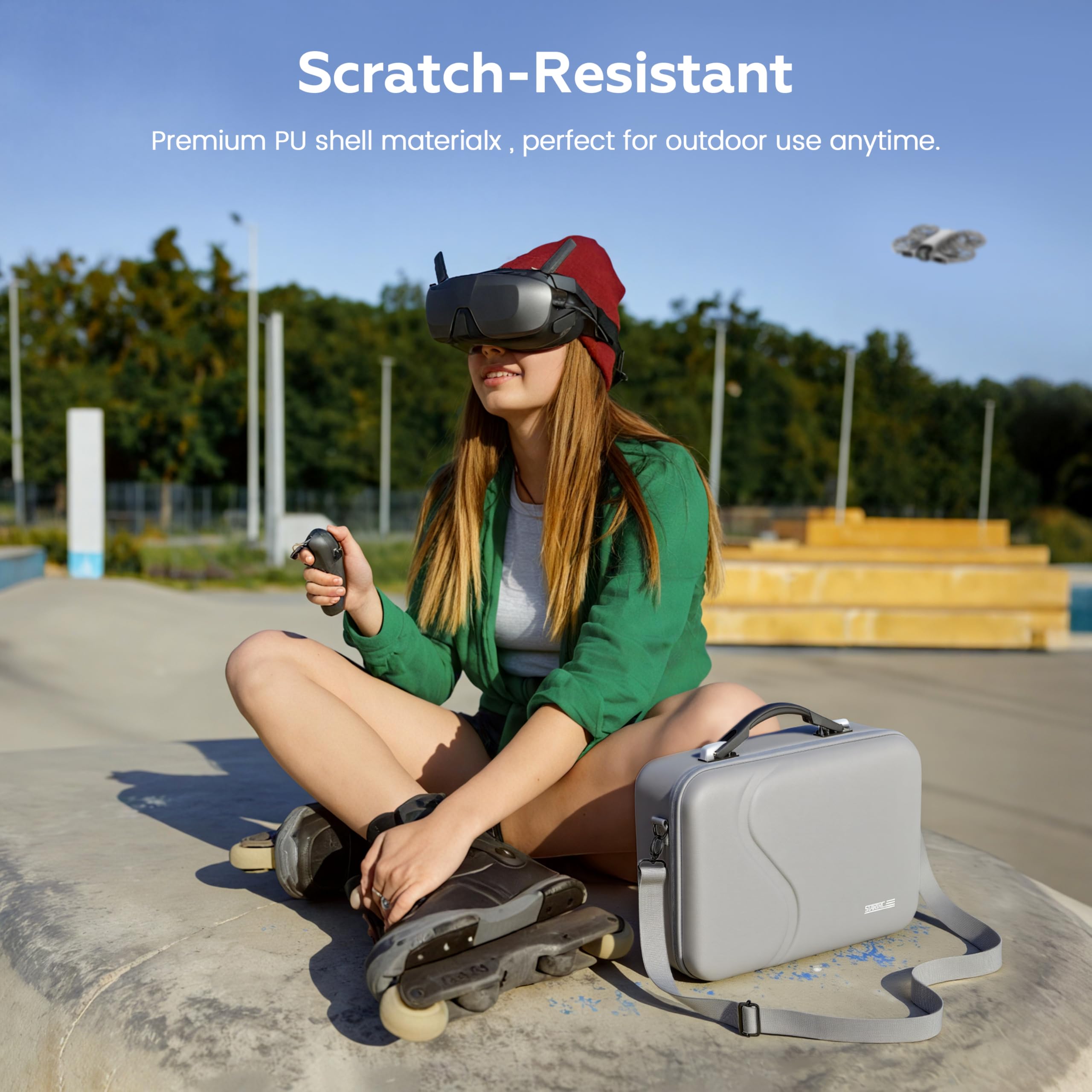 STARTRC, tas untuk aksesori Ne - Rc Helicopter Bag ulasan dan harga