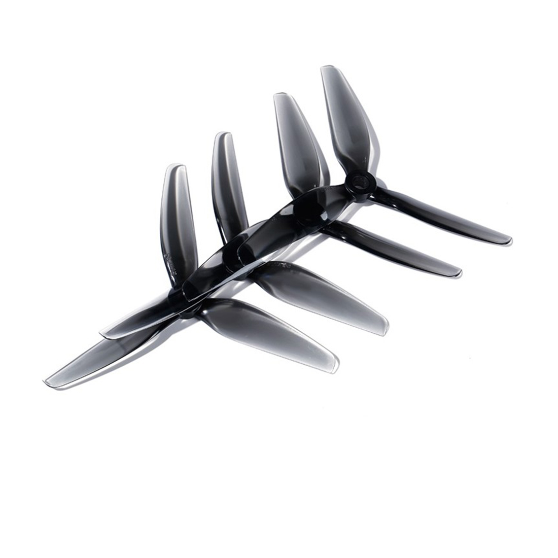 4 Buah HQ Cristi X S5 Prop 5X4 - Rc Helicopter Blade ulasan dan harga