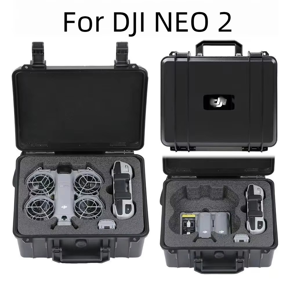 Cocok untuk Tas Pelindung DJI  - Rc Helicopter Bag ulasan dan harga