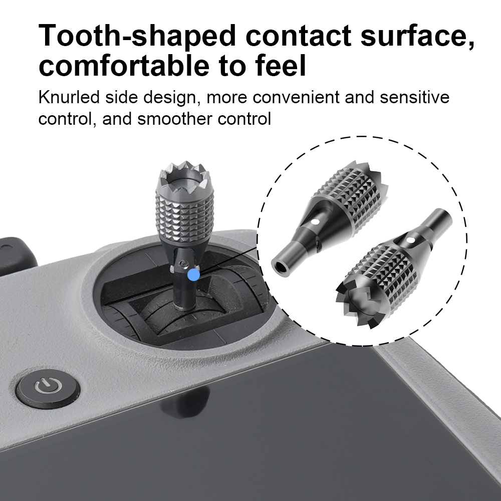 Joystick Remote Control untuk  - Dji Drone Mini 4 Pro ulasan dan harga